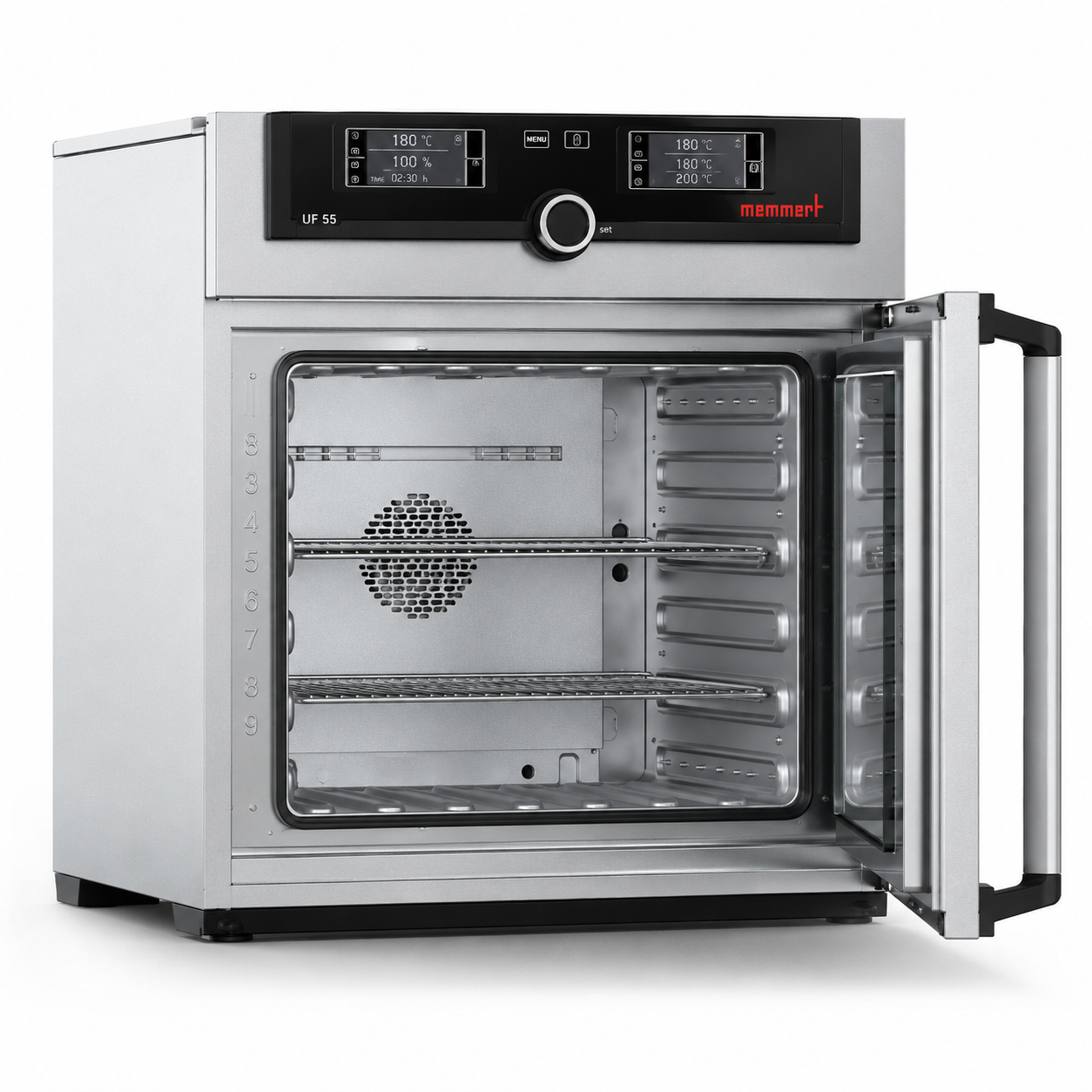 Hot Air Oven