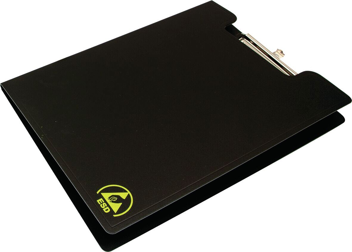 ESD Foldable Clipboard ESD Foldable Clipboard