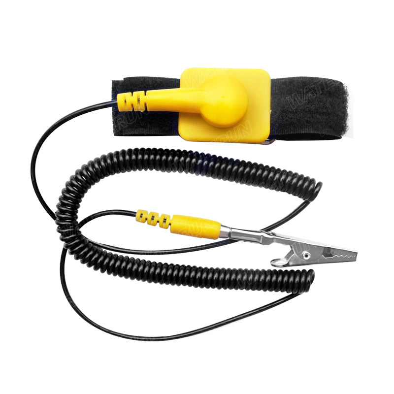 Velcro Wrist Strap 01 Velcro Wrist Strap 01