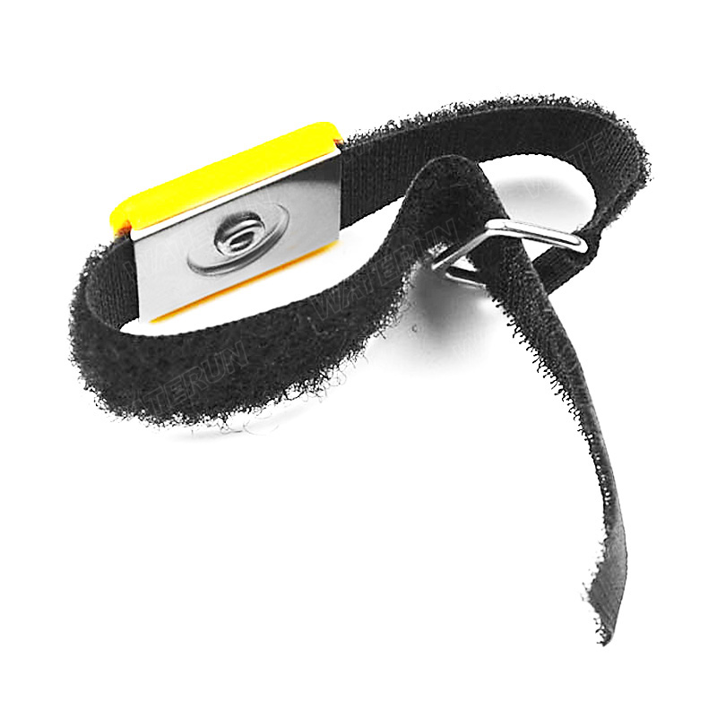 Velcro Wrist Strap 01 Velcro Wrist Strap 01 - Image 3