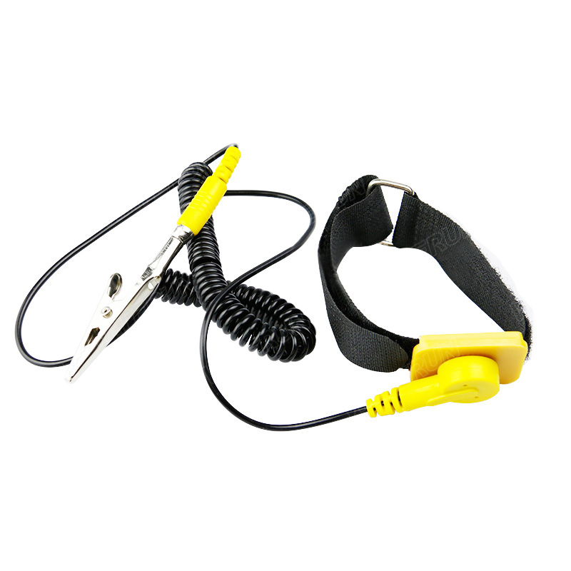 Velcro Wrist Strap 01 Velcro Wrist Strap 01 - Image 4