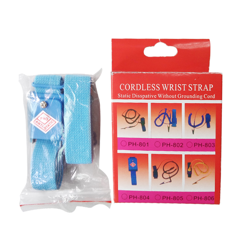Cordless Wrist Strap Cordless Wrist Strap - Image 3