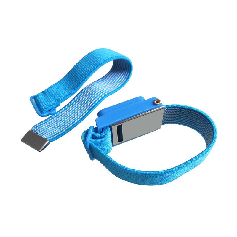 Cordless Wrist Strap Cordless Wrist Strap