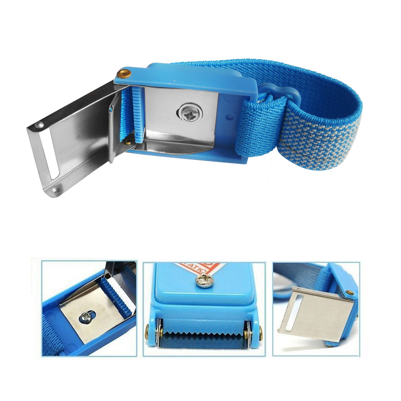 Cordless Wrist Strap Cordless Wrist Strap - Image 2