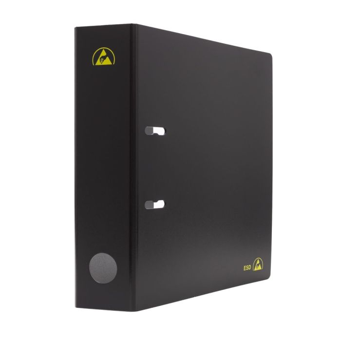 ESD Ring Binder ESD Ring Binder