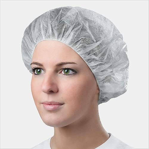 ESD Bouffant Cap ESD Bouffant Cap - Image 2