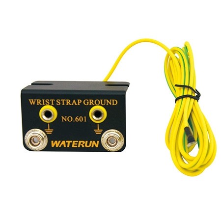 Grounding Socket 601 Grounding Socket 601