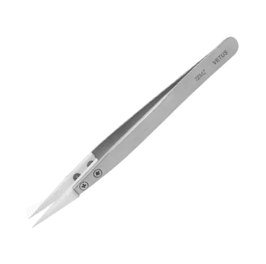 High Grade 72MZ Ceramic Tip Tweezers High Grade 72MZ Ceramic Tip Tweezers