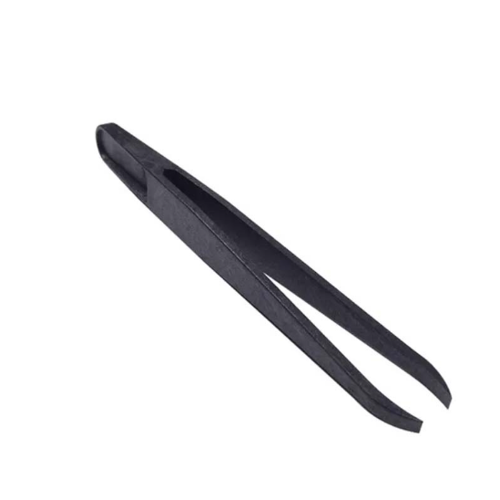 93304 Conductive Plastic Tweezers 93304 Conductive Plastic Tweezers