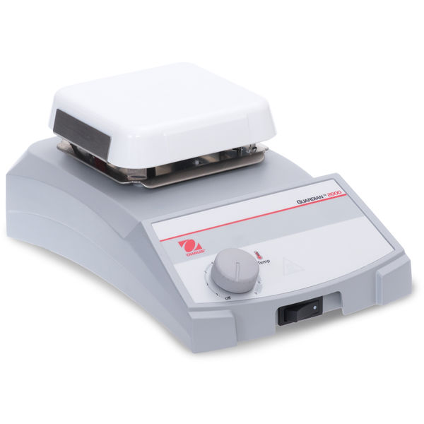 guardian™ 2000 hotplates & stirrers รุ่น e g21hp04c
