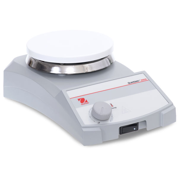 guardian™ 2000 hotplates & stirrers รุ่น e g21hprds