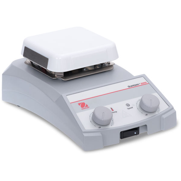 guardian™ 2000 hotplates & stirrers รุ่น e g21hs04c