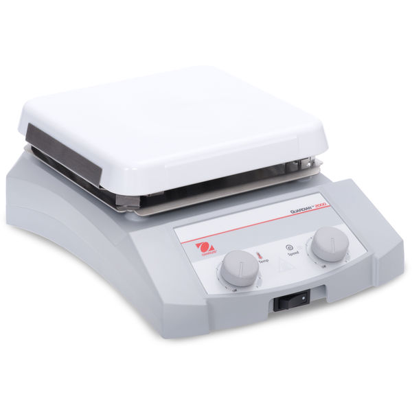 guardian™ 2000 hotplates & stirrers รุ่น e g21hs04c (คัดลอก)