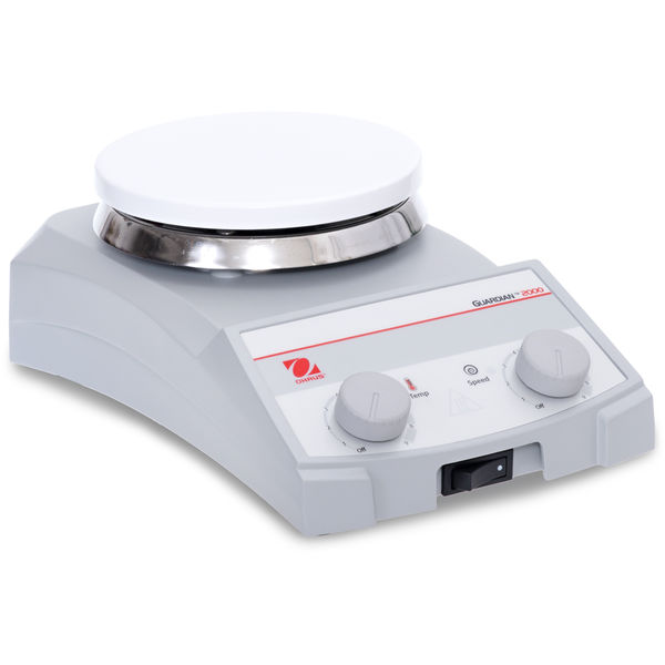 guardian™ 2000 hotplates & stirrers รุ่น e g21hsrds