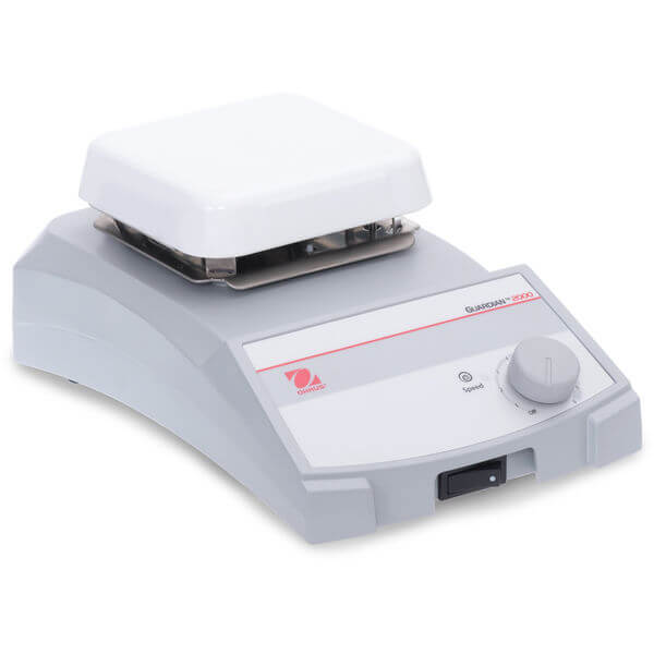 guardian™ 2000 hotplates & stirrers รุ่น e g21st04r