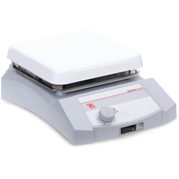 guardian™ 2000 hotplates & stirrers รุ่น e g21st07r