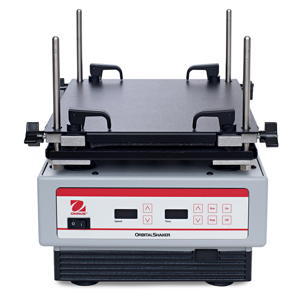 High Speed Microplate Shakers รุ่น SHHSMPDG High Speed Microplate Shakers รุ่น SHHSMPDG - Image 2