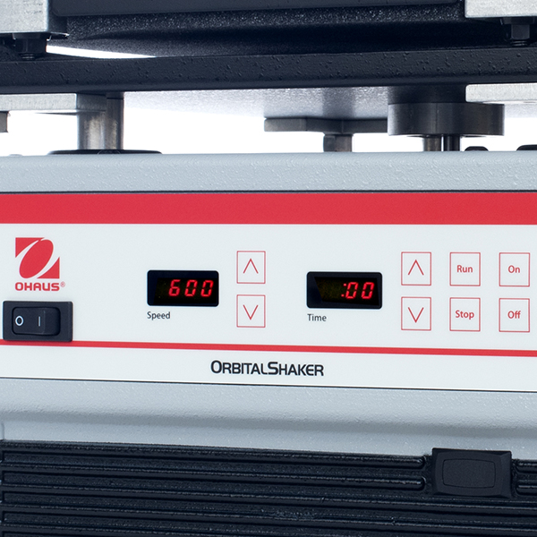 High Speed Microplate Shakers รุ่น SHHSMPDG High Speed Microplate Shakers รุ่น SHHSMPDG - Image 4
