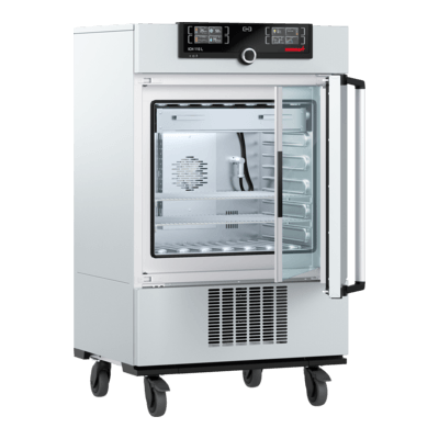 climate chamber ich110l