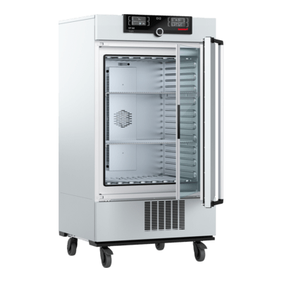 compressor cooled incubator icp260