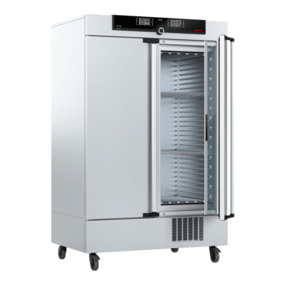 compressor cooled incubator icp750