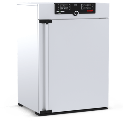 peltier cooled incubator ipp260eco