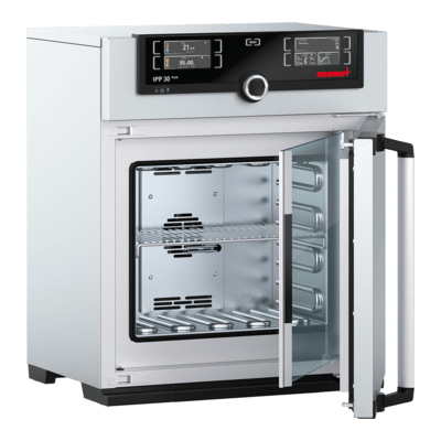 peltier cooled incubator ipp30plus