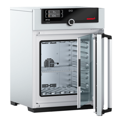 peltier cooled incubator ipp55