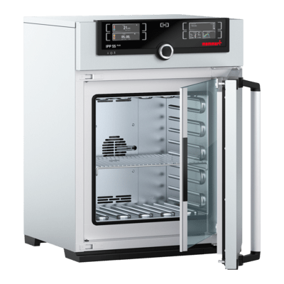 peltier cooled incubator ipp55plus