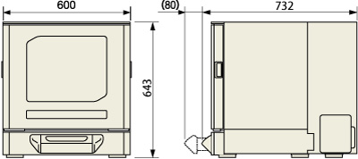 Maximizer รุ่น MBR-430FL Maximizer รุ่น MBR-430FL - Image 3