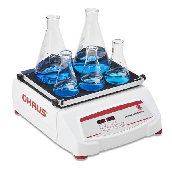 เครื่องเขย่าสารละลายในห้องปฏิบัติการ Reciprocating Shakers รุ่น SHRC0719DG เครื่องเขย่าสารละลายในห้องปฏิบัติการ Reciprocating Shakers รุ่น SHRC0719DG - Image 2