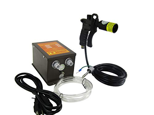 SL-004C Ionizing Air Gun SL-004C Ionizing Air Gun - Image 2