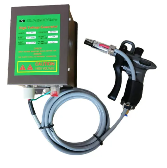 SL-004H Ionizing Air Gun SL-004H Ionizing Air Gun - Image 3