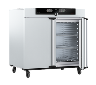 ตู้อบลมร้อน รุ่น UN450plus universal oven un450plus