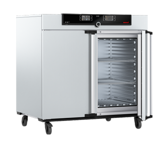 ตู้อบลมร้อน รุ่น UF450plus universal oven uf450plus