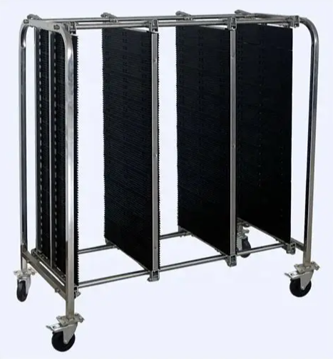 PCB Storage Trolley PCB Storage Trolley - Image 3