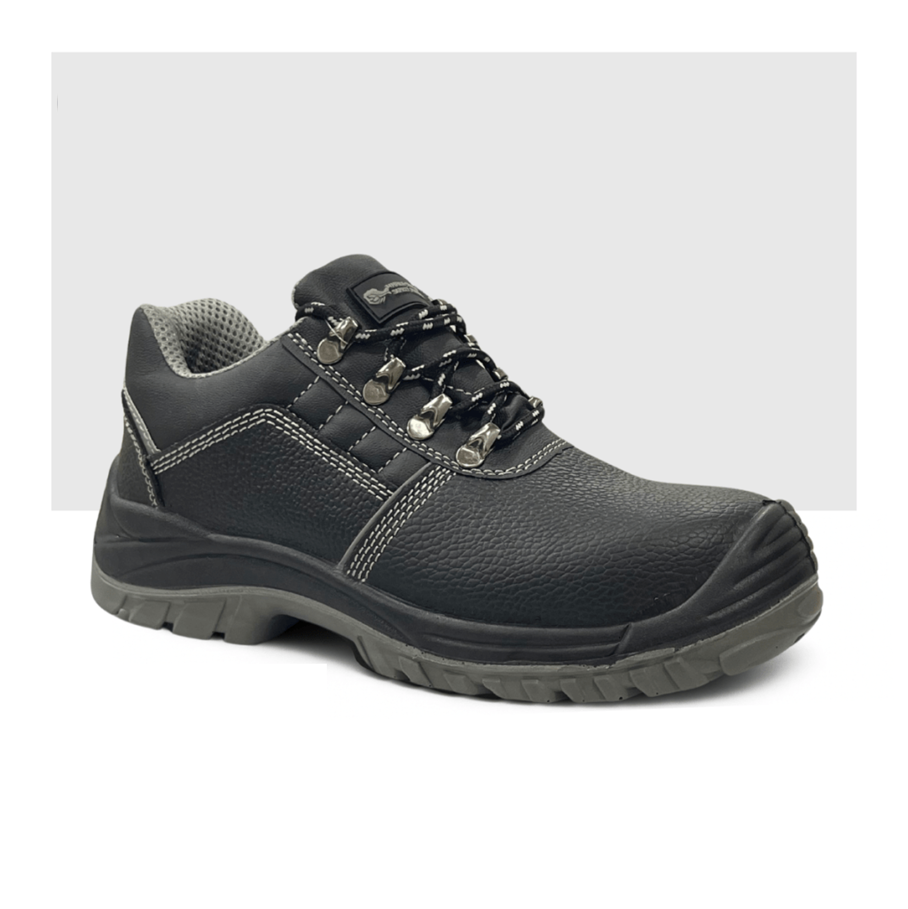 Safety Shoes รุ่น XH16253 Size 35-47 (หัวคอมโพสิต-พื้นเคลฟล่า) Safety Shoes รุ่น XH16253 Size 35-47 (หัวคอมโพสิต-พื้นเคลฟล่า)