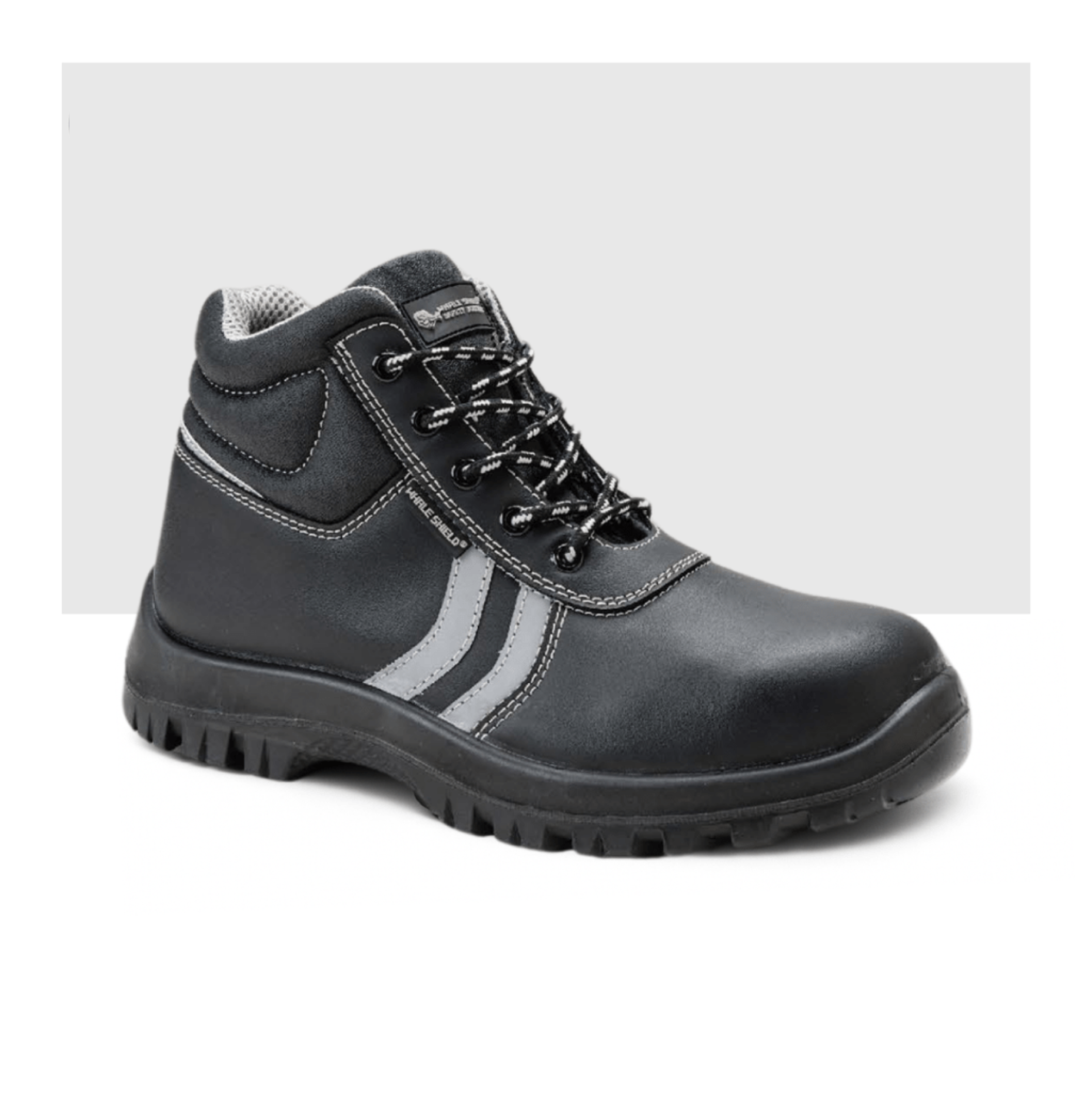 Safety Shoes รุ่น XH16253 Size 35-47 (หัวเหล็ก-พื้นเหล็ก) Safety Shoes รุ่น XH16253 Size 35-47 (หัวเหล็ก-พื้นเหล็ก)