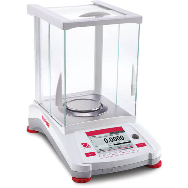 adventurer™ analytical รุ่น ax224