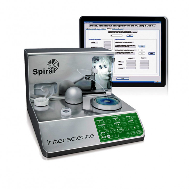 easyspiral