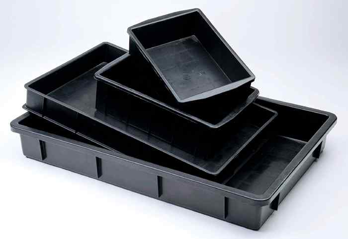 Conductive Tray Conductive Tray - Image 4