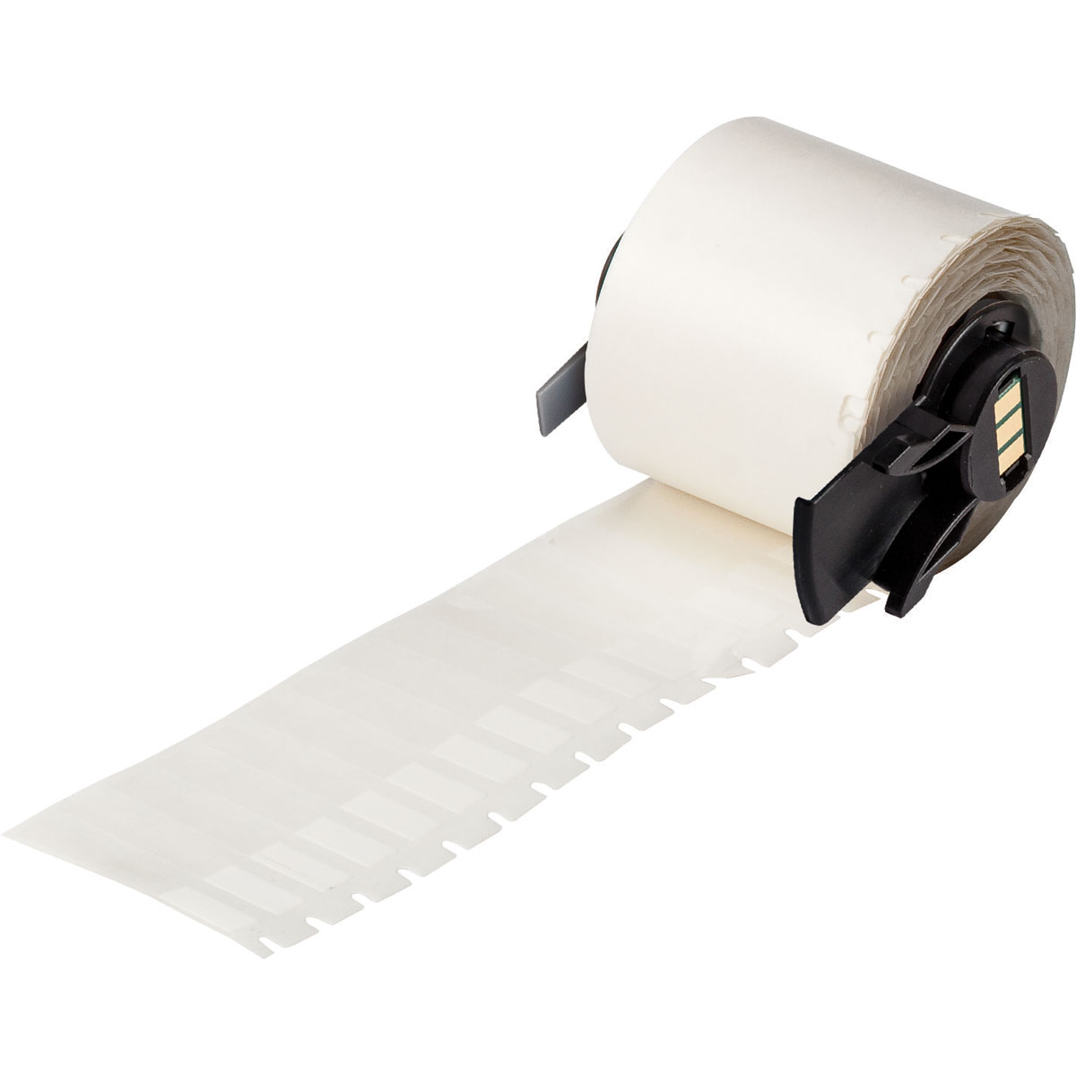 Self-Laminating Vinyl Wrap Around Wire and Cable Labels for M6 M7 Printers Self-Laminating Vinyl Wrap Around Wire and Cable Labels for M6 M7 Printers - Image 10