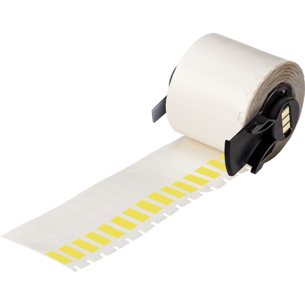 Self-Laminating Vinyl Wrap Around Wire and Cable Labels for M6 M7 Printers Self-Laminating Vinyl Wrap Around Wire and Cable Labels for M6 M7 Printers - Image 11