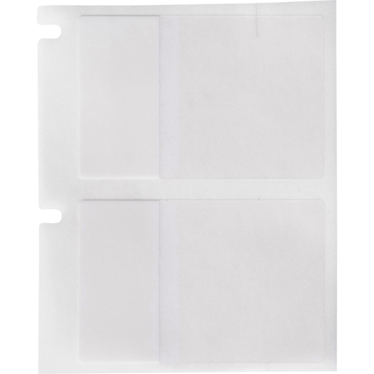 Self-Laminating Vinyl Wrap Around Wire and Cable Labels for M6 M7 Printers Self-Laminating Vinyl Wrap Around Wire and Cable Labels for M6 M7 Printers - Image 2