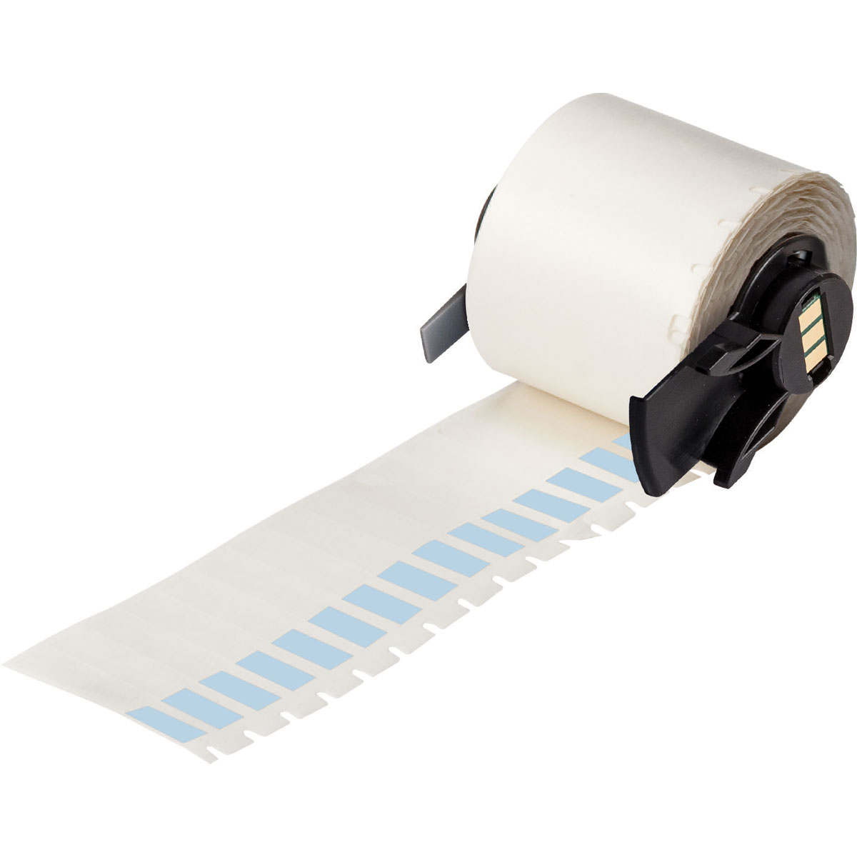 Self-Laminating Vinyl Wrap Around Wire and Cable Labels for M6 M7 Printers Self-Laminating Vinyl Wrap Around Wire and Cable Labels for M6 M7 Printers - Image 3