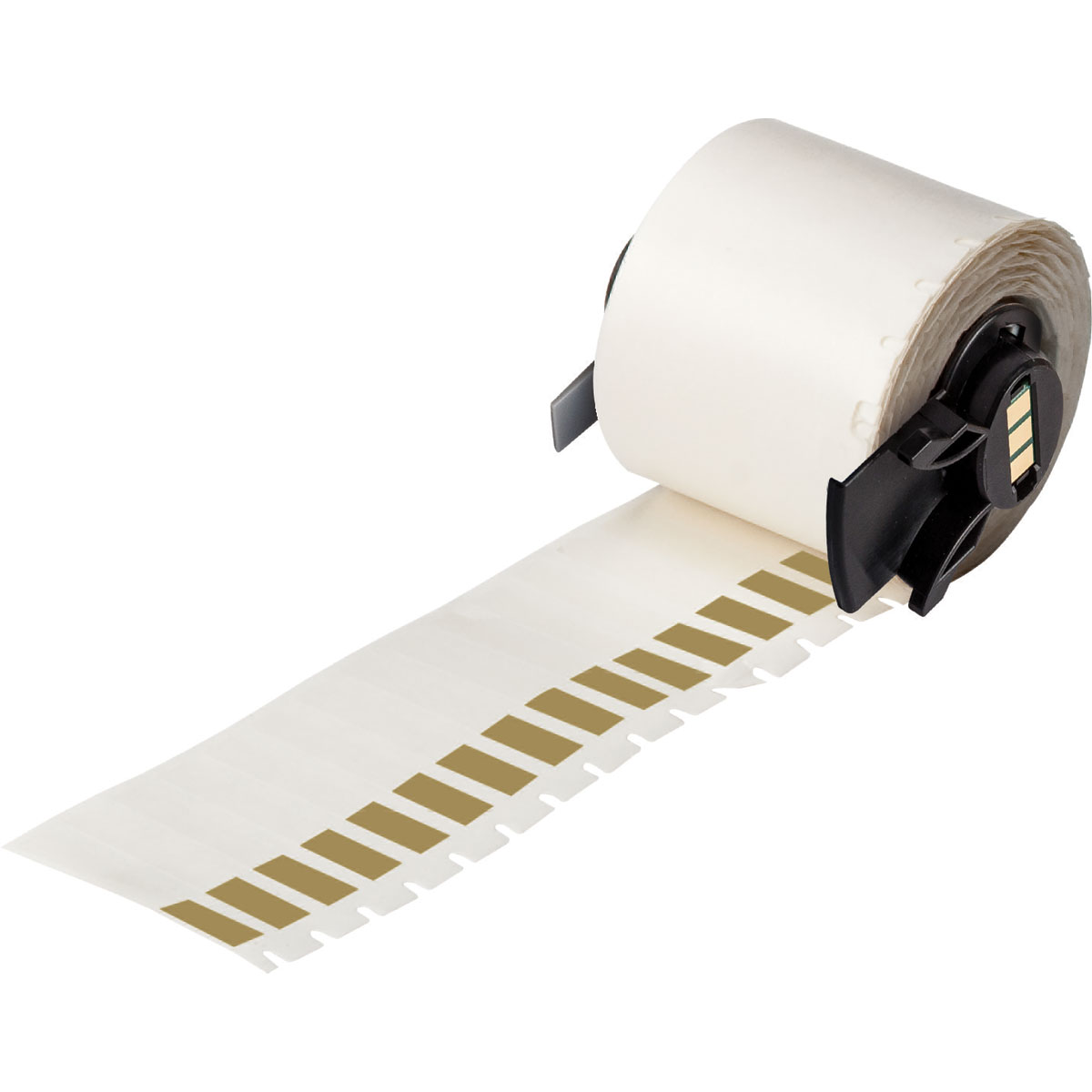 Self-Laminating Vinyl Wrap Around Wire and Cable Labels for M6 M7 Printers Self-Laminating Vinyl Wrap Around Wire and Cable Labels for M6 M7 Printers - Image 4