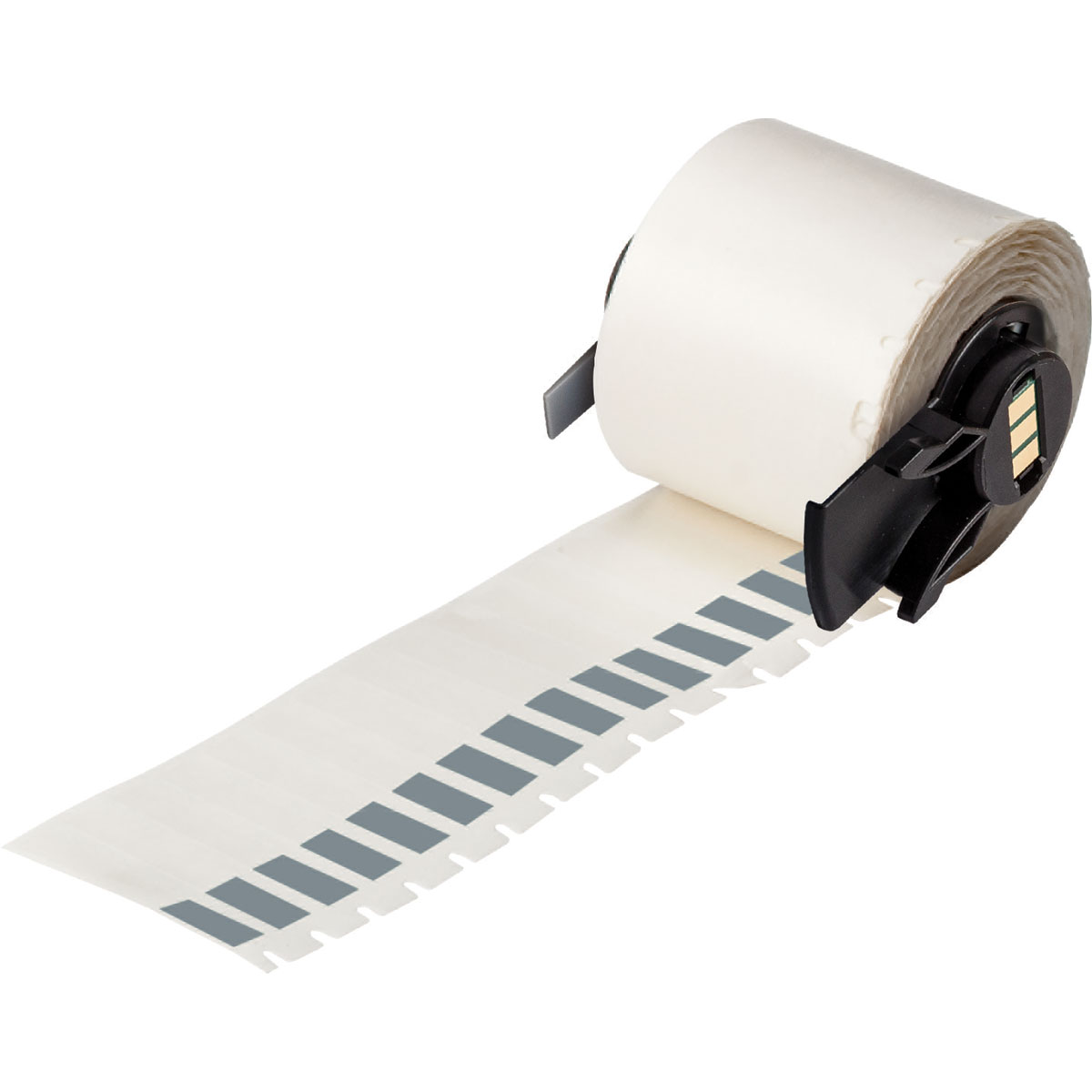 Self-Laminating Vinyl Wrap Around Wire and Cable Labels for M6 M7 Printers Self-Laminating Vinyl Wrap Around Wire and Cable Labels for M6 M7 Printers - Image 5