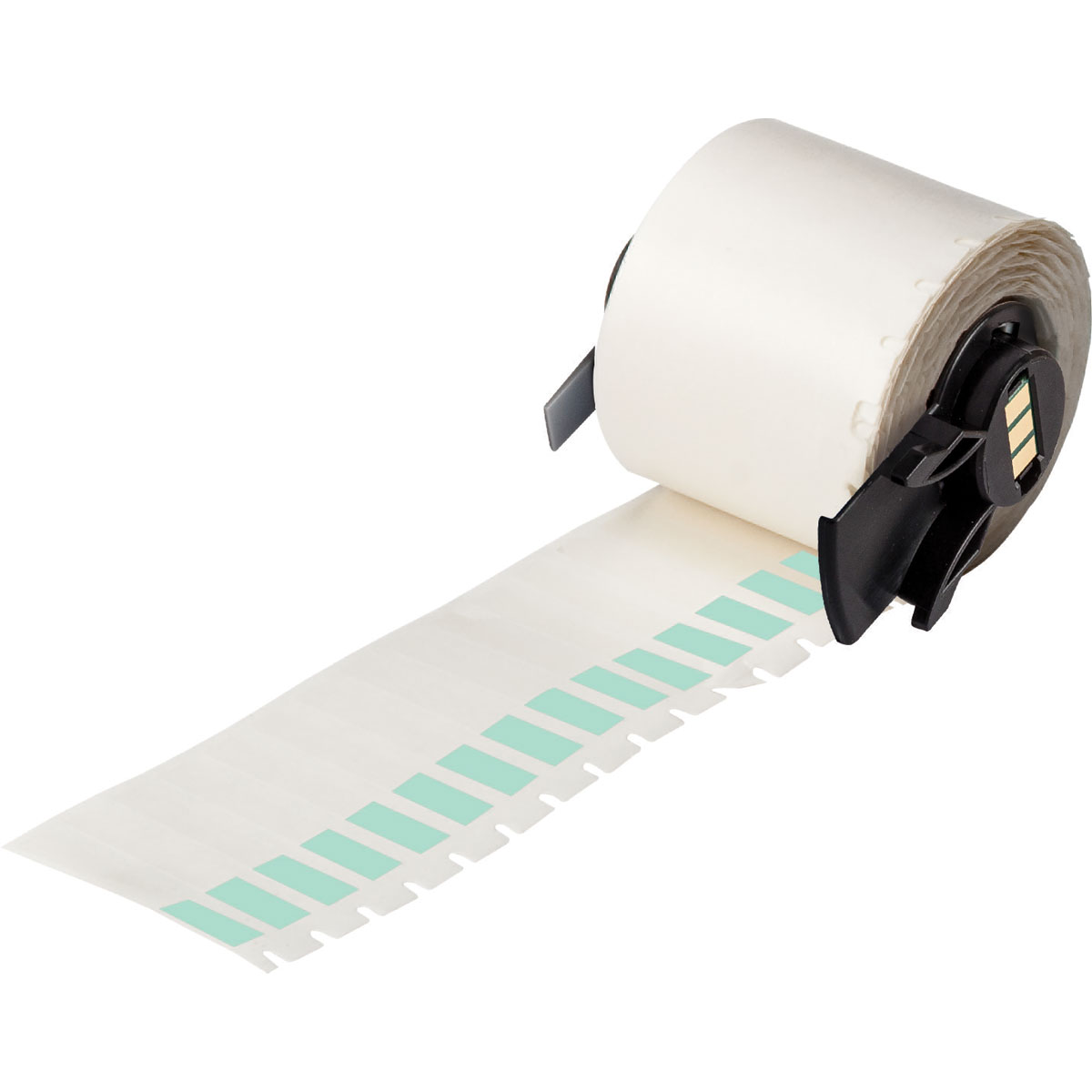 Self-Laminating Vinyl Wrap Around Wire and Cable Labels for M6 M7 Printers Self-Laminating Vinyl Wrap Around Wire and Cable Labels for M6 M7 Printers - Image 6