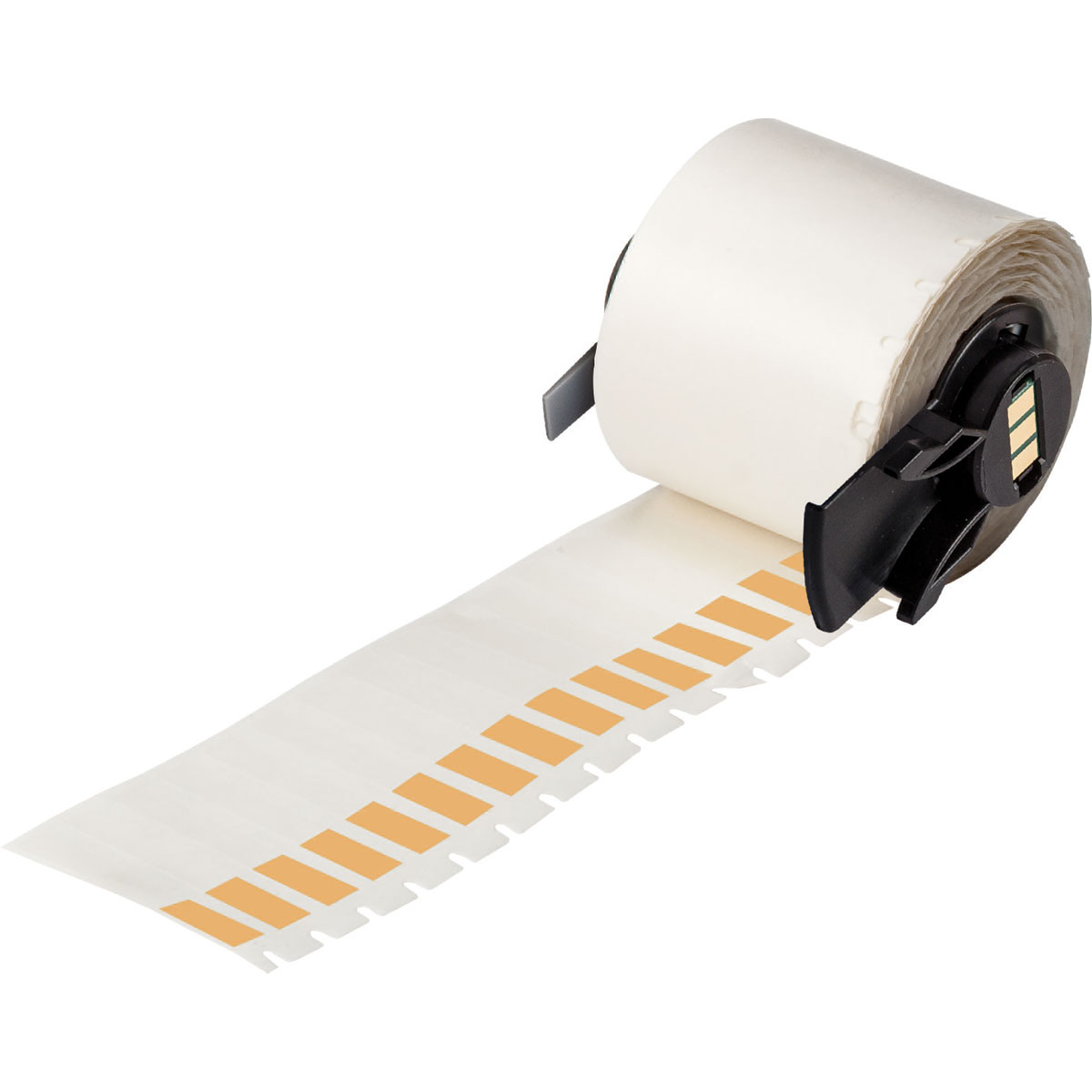 Self-Laminating Vinyl Wrap Around Wire and Cable Labels for M6 M7 Printers Self-Laminating Vinyl Wrap Around Wire and Cable Labels for M6 M7 Printers - Image 7