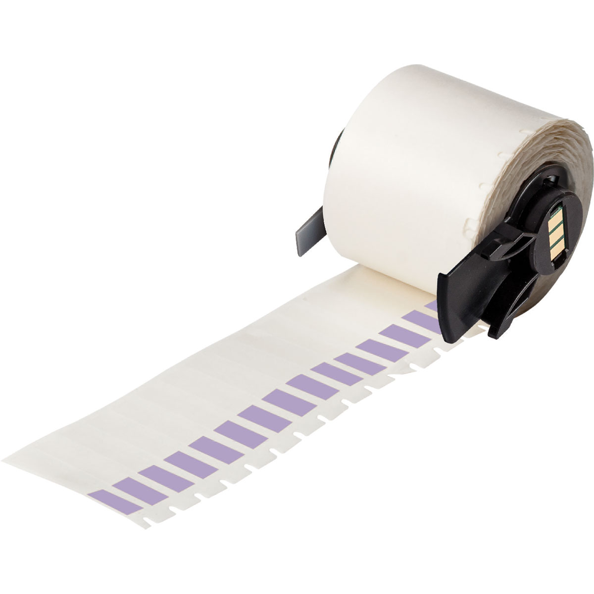 Self-Laminating Vinyl Wrap Around Wire and Cable Labels for M6 M7 Printers Self-Laminating Vinyl Wrap Around Wire and Cable Labels for M6 M7 Printers - Image 8